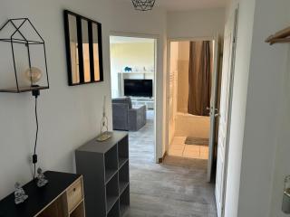 Appartement Evreux - Évreux - 2