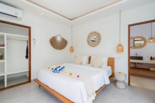 Villa Ryky near Luna Beach Club - - 1