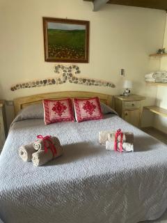 Hotel Valle del Cedrino - Galtellì - 7