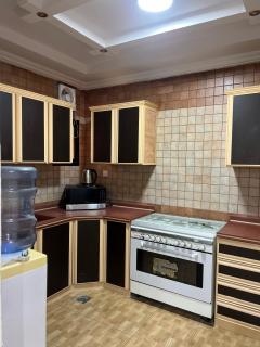 شقة مفروشة للإيجار - عوائل فقط - Jeddah - 9