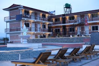 Shikali Resort - Pātan - 0