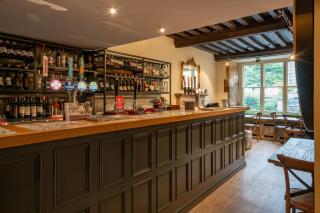 The Swan Hotel, Wells, Somerset - part of The Coaching Inn Group - Wells - 6