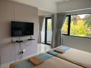 Sri Sayang Apartments - Batu Ferringhi - 5