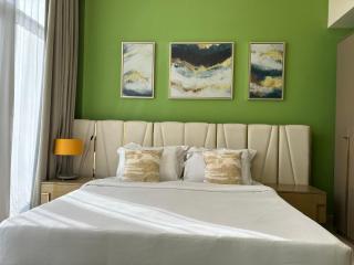 Bespoke Holiday Homes - Upscale 1BR Penthouse in Millenium Binghatti - 3