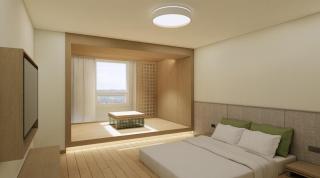 Kolon Hotel - Gyeongju - 9