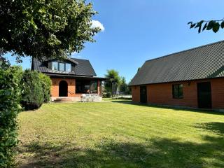 Villa Pärlan - Svedala - 9