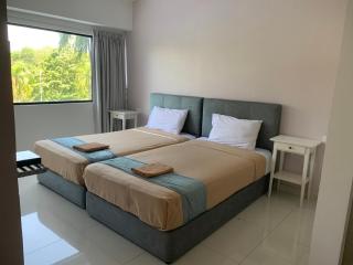 Sri Sayang Apartments - Batu Ferringhi - 3