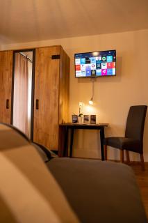 Zimmer im Appartement Sporer in Hippach - Hippach - 3
