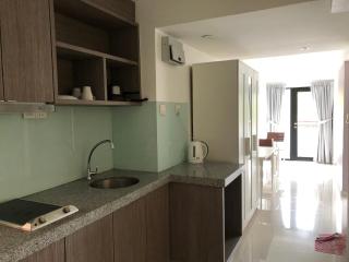 Sri Sayang Apartments - Batu Ferringhi - 1