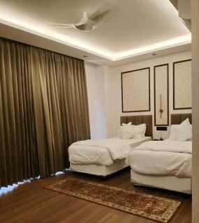 22 Heights - Dehradun - 5