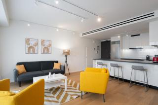 LIV Athinum 1 - Luxury Apartments - Atene - 4