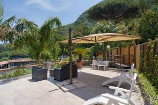Villa Panorama Isola di Ischia - Ischia - 6