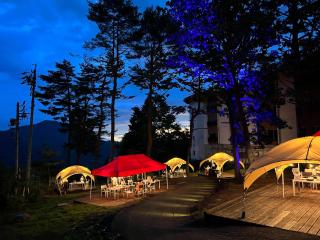 Kitashiga Holiday Inn - Yamanouchi - 8