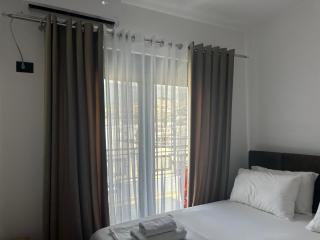 Aja's House - Himare - 5