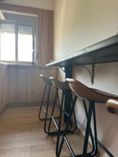 Aja's House - Himare - 1