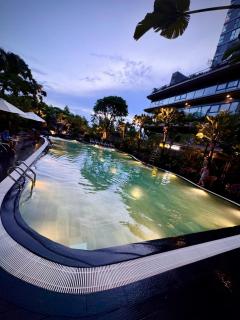 Swanlake ecopark Hanoi-Calm homestay - Kim Quan - 7