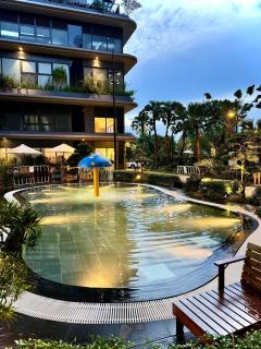 Swanlake ecopark Hanoi-Calm homestay - Kim Quan - 8