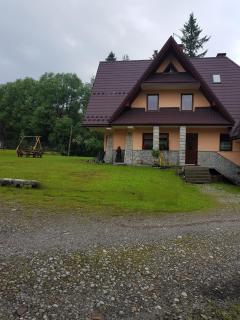 Maria Chyc wynajem pokoi gościnnych - Zakopane - 2
