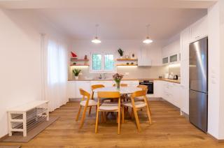 Fourospito - Spetses - 1