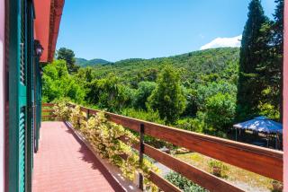 Villa Gaia - Portoferraio - 1