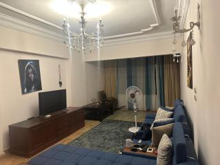 Saleh home - Alessandria d'Egitto - 9