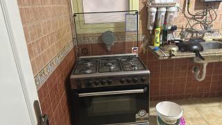 Saleh home - Alessandria d'Egitto - 6