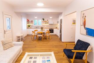 Fourospito - Spetses - 2