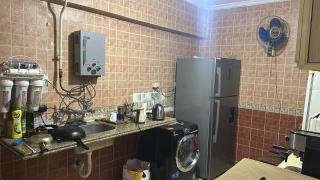 Saleh home - Alessandria d'Egitto - 3