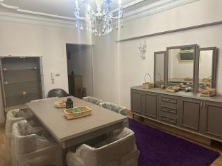 Saleh home - Alessandria d'Egitto - 1