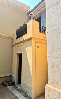 L'Appart by la Maïoun Guesthouse - Nizza - 7