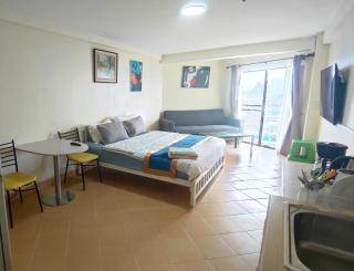 High seaview Jomtien front beach seaside 80m rimhad condo - 4
