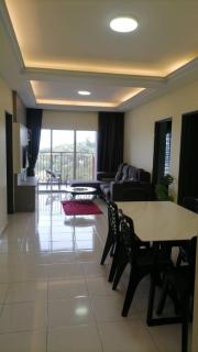 stoberi cekelat homestay - 9