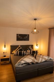 Zimmer by Appartement Sporer in Hippach - 1