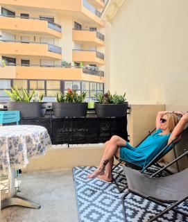L'Appart by la Maïoun Guesthouse - Nizza - 0
