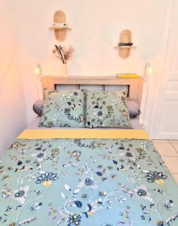 L'Appart by la Maïoun Guesthouse - Nizza - 6