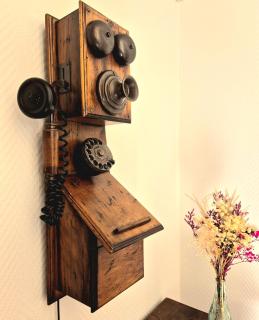 L'Appart by la Maïoun Guesthouse - Nizza - 5