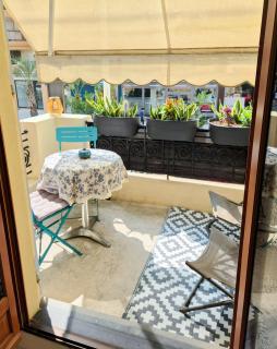 L'Appart by la Maïoun Guesthouse - Nizza - 9