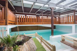 Oliwood Beach - Fantasia - Playa Oliva Nova - 9