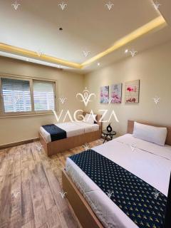 For Rent Luxurious 3-Bedroom Chalet at Hacienda Bay, North Coast, Egypt - El Alamein - 9