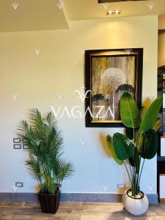 For Rent Luxurious 3-Bedroom Chalet at Hacienda Bay, North Coast, Egypt - El Alamein - 7