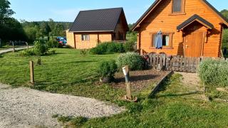 Dolina Rosy - Ustrzyki Dolne - 5