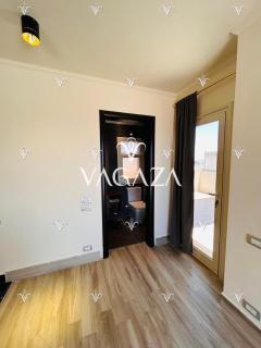 For Rent Luxurious 3-Bedroom Chalet at Hacienda Bay, North Coast, Egypt - El Alamein - 2