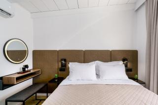New Charavgi Suite with Jacuzzi, 40m from Agia Pelagia Beach - Agia Pelagia - 6
