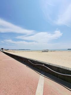 L'étoile de la mer - Studio à deux pas de la mer, du centre & de la gare - Royan - 7