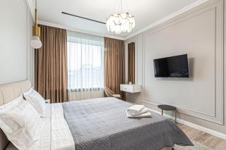 Elite Life Almaty 2-х комн 72 - Almaty - 5