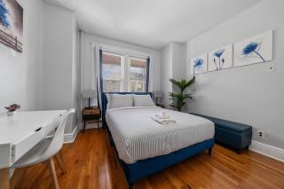 Bayonne peaceful Escape w/ Free Parking Near NYC - Bayonne - 5
