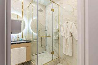 Elite Life Almaty 2-х комн 72 - Almaty - 1