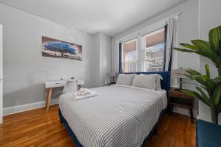 Bayonne peaceful Escape w/ Free Parking Near NYC - Bayonne - 4