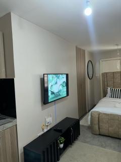 Tsavo staycation - Nairobi - 0