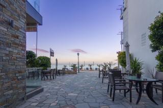 Seabird Apartments - Skala Potamias - 6